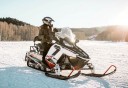 Photo of Seward Kenai Fjords National Park Snowmobile Tour